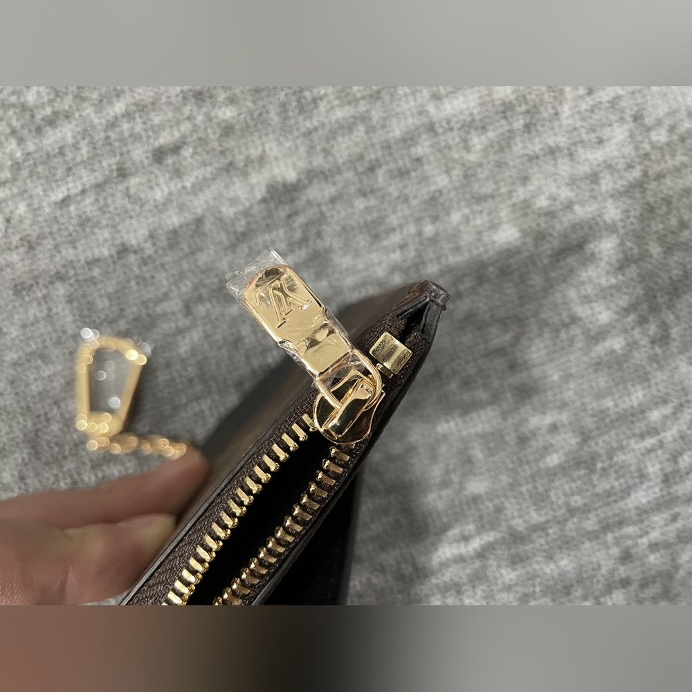 Louis Vuitton Card Holder Recto Verso - Picture 11 of 13